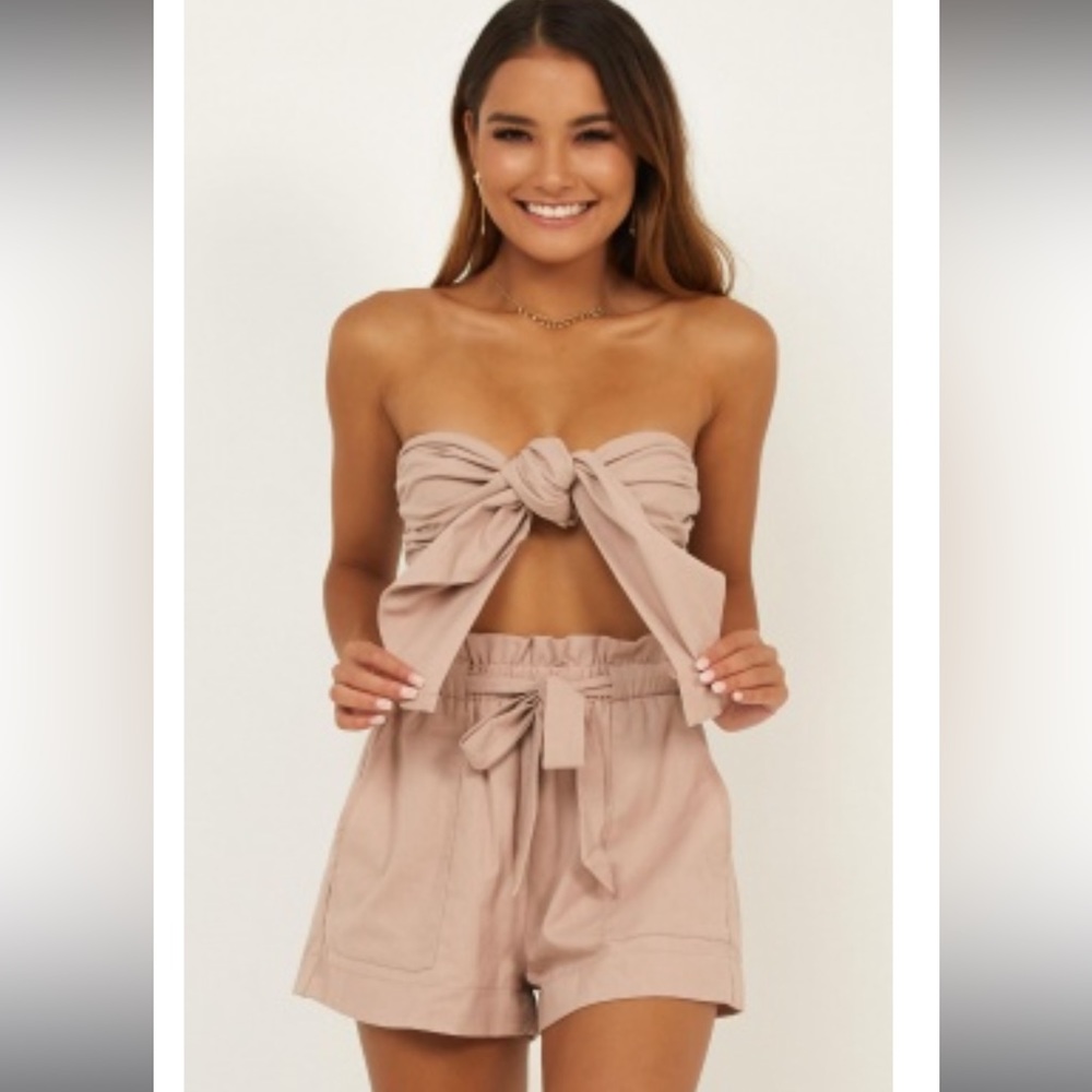 Showpo Two Piece Set